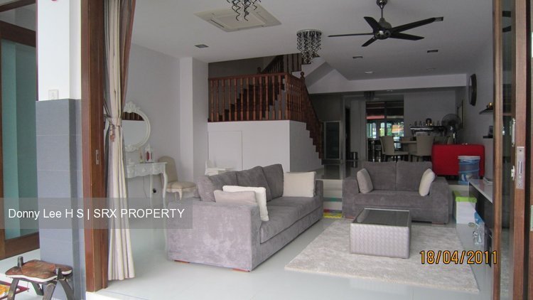 Loyang Villas (D17), Terrace #183342082
